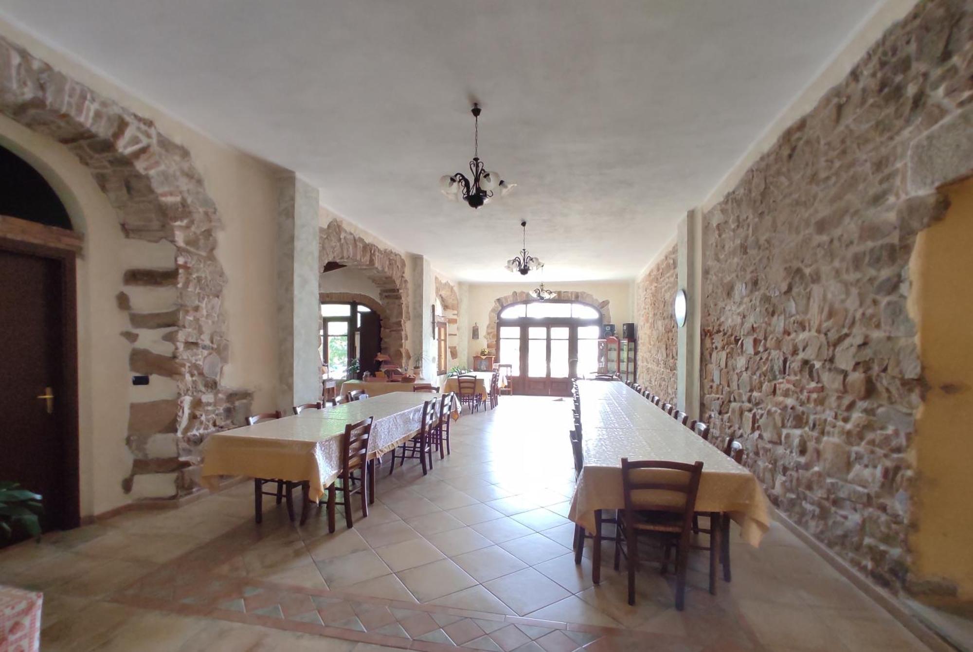 Agriturismo Gragonti, Arbus Costa Verde Экстерьер фото