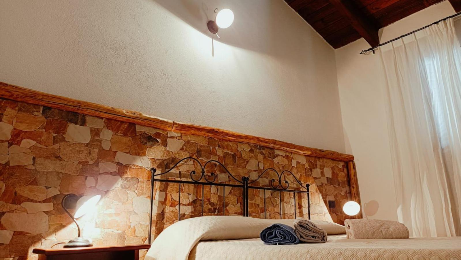 Agriturismo Gragonti, Arbus Costa Verde Экстерьер фото