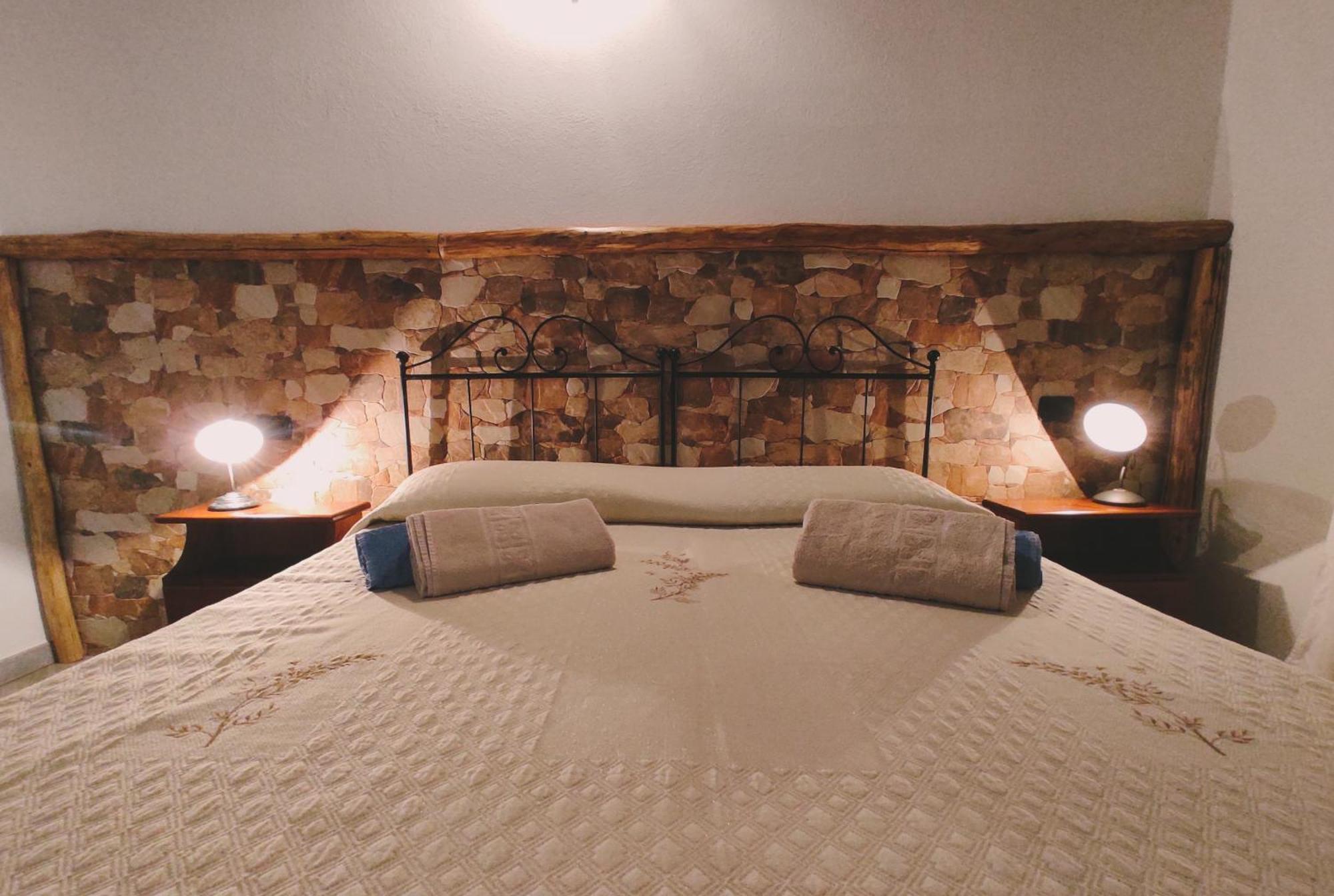 Agriturismo Gragonti, Arbus Costa Verde Экстерьер фото