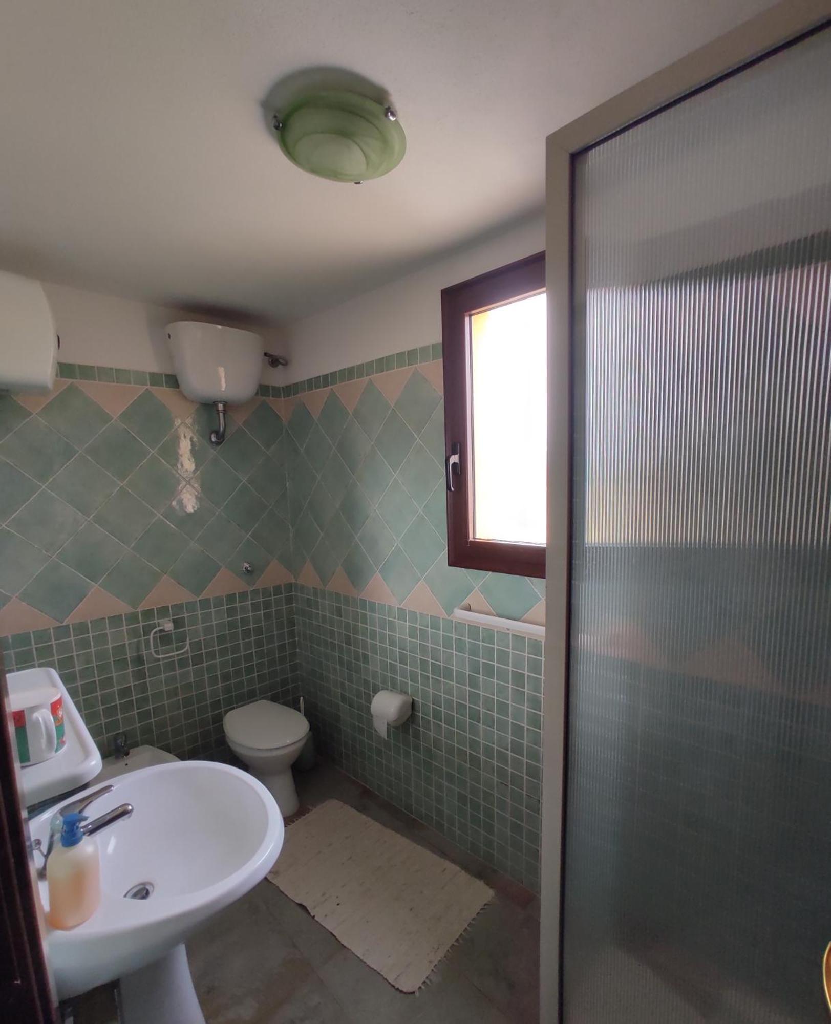 Agriturismo Gragonti, Arbus Costa Verde Номер фото